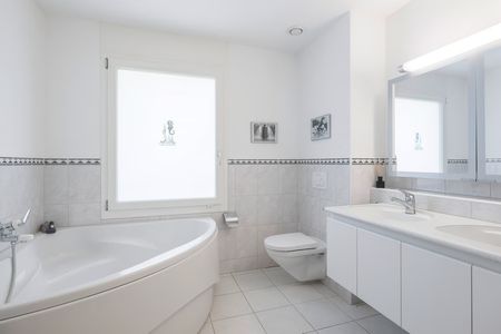 4.5 Zimmer, 128 m², 1. Stock - Photo 3