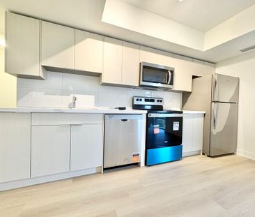 For Lease - 2825 Jane Street, Toronto, Ontario - Photo 5