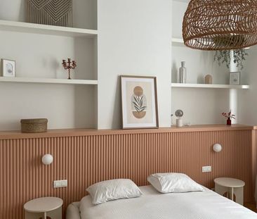 Appartement te huur - Foto 6