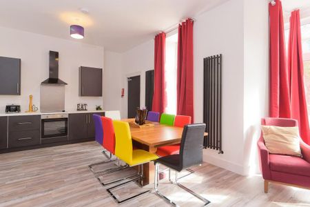 5 bedroom house to rent - Photo 3