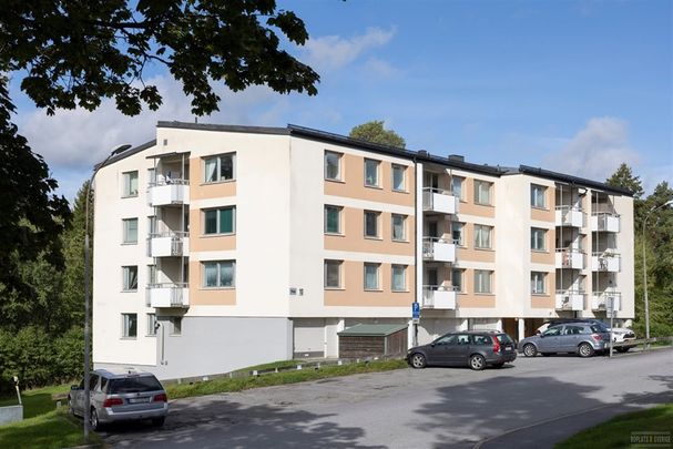 Orrstigen 10 - Foto 1