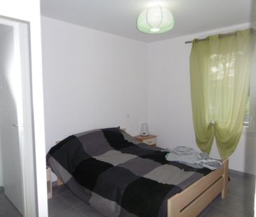Location Maison 3 pièces 71m² - Photo 4