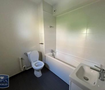 Appartement à louer 1 pièce 29.93m² - Photo 1