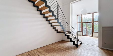 Appartement te huur in Brussel voor € 3.500 met 4 slaapkamers - Photo 4