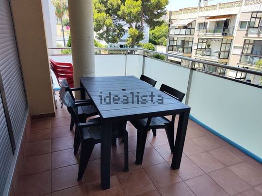 Alquiler de piso en Calle Mar Rojo, 2 - Photo 1