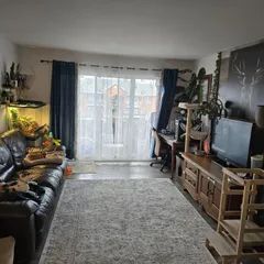 Appartement · 87 m² · Mont-Bellevue - Photo 2