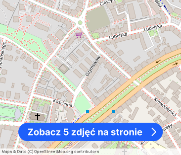 Pokój jednoosobowy w mieszkaniu 2 pokojowym Radio Kraków - Zdjęcie 1