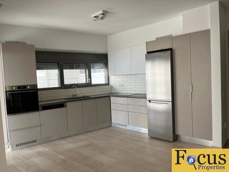 Διαμέρισμα για ενοικίαση Φλοίσβος (Παλαιό Φάληρο) - Photo 5