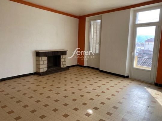 Location Appartement 3 pièces 72m² SALERNES 83690 - Photo 1