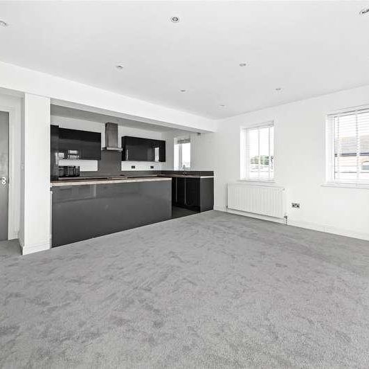 Suffolk Road, London, SE25 - Photo 1