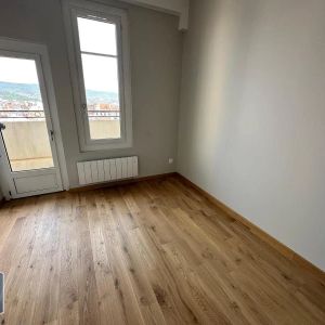 Appartement à louer 2 pièces 49.27m² - Photo 2