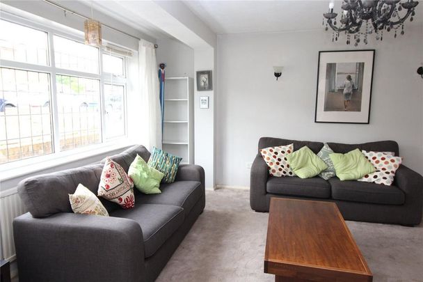 2 bedroom semi-detached house to rent - Photo 1