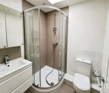 1 bedroom apartment to rent Buckingham Place, Brighton, East Sussex... - Photo 3