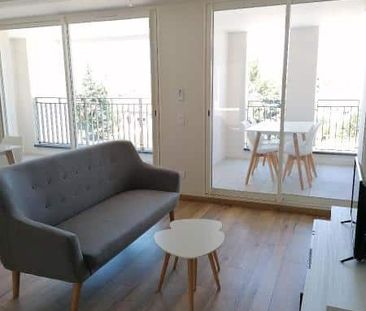 Appartement 2 pièces à louer à PERPIGNAN - Photo 3