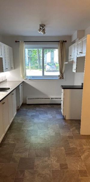 Appartement 5 1/2 demi sous-sol très bien situé à Ste-Foy disponible le 1e novembre 2025 - Photo 1