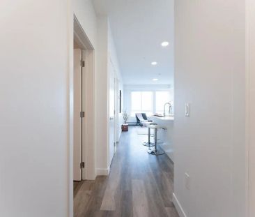 Glenmore Place — 2 Bedroom + 1 Bathroom with balcony - Photo 4