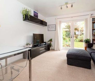 Peregrine Street, Hulme, Manchester, M15 - Photo 1