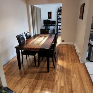 Grand 6½ Dans Le Nouveau-Rosemont, à De - Photo 2