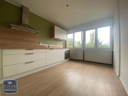 Location Appartement 4 pièces 94m² MULHOUSE 68200 - Photo 4