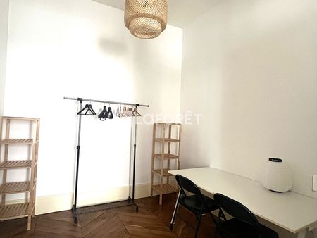 Appartement T3 Lyon 02 à louer - Photo 4