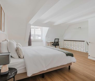 2.5 Zimmer, 65 m², 1. Stock - Photo 5