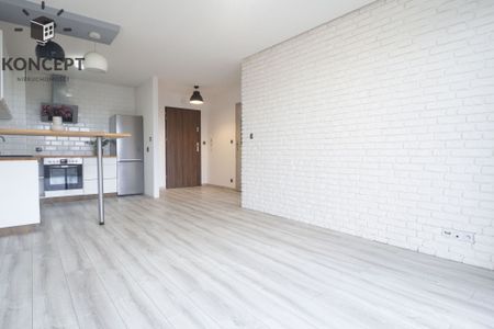 Mieszkanie 2-pokojowe | Jagodno - Photo 5