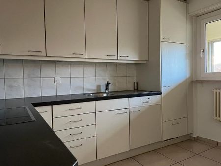 3 Zimmer, 61 m², 2. Stock - Photo 4