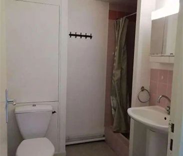 Location appartement 1 pièce - 21m² à Le mans (72000) - Photo 3