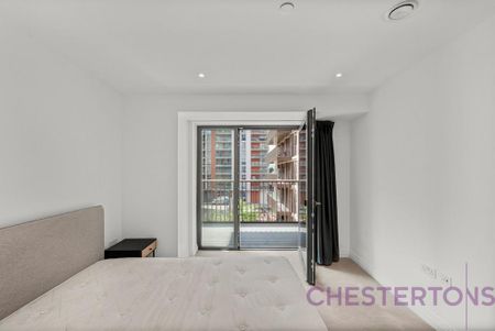 1 bedroom apartment to rent - Photo 5