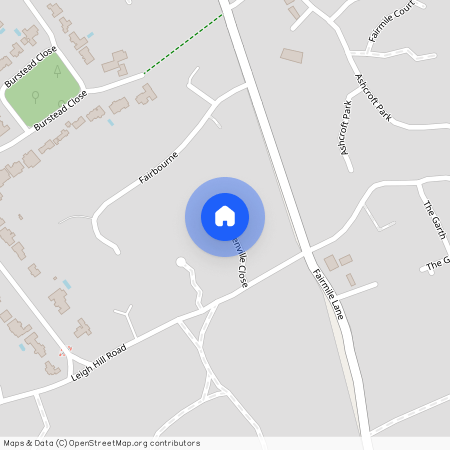 Grenville Close, Cobham, KT11 2JL, Surrey