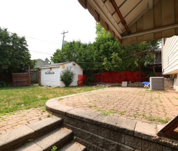 For Lease - 608 Thornwood Avenue Unit# Upper, Burlington, Ontario - Photo 1