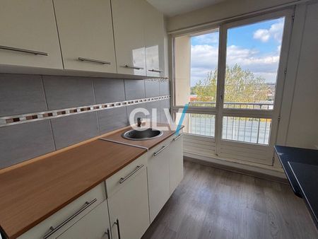 Appartement 2 pièces à Lille - Photo 5