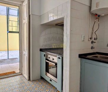 Apartment T4 in Arroios, Lisboa - Foto 2