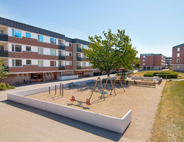 Skogsängsgatan 14 - Foto 1