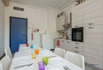 Stanza singola in Via Palmanova, Milano