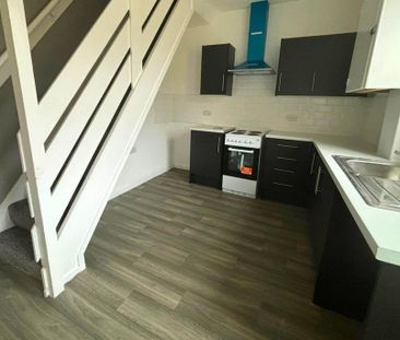 1 bedroom terraced house to rent - Photo 2