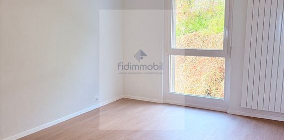 Splendid 2.5 room apartment for rent - Photo 2