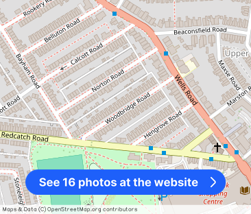 Woodbridge Road, Bristol - Photo 1