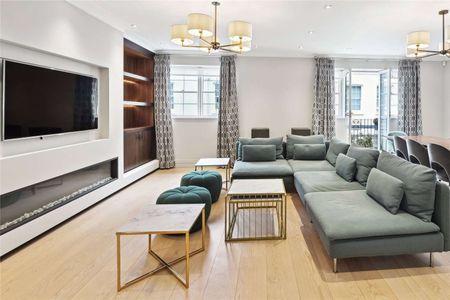 Princes Gate Mews, London, SW7 2PS - Photo 3