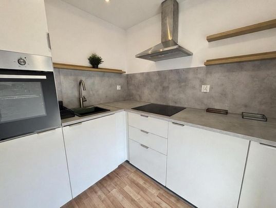 Na wynajem 2 pokoje42m2 przy Kaskadzie!!! - Фото 1