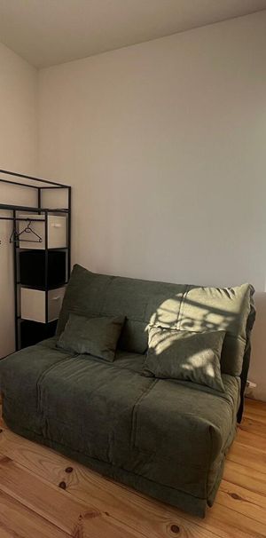 Location Appartement 1 pièce 16m² - Photo 1