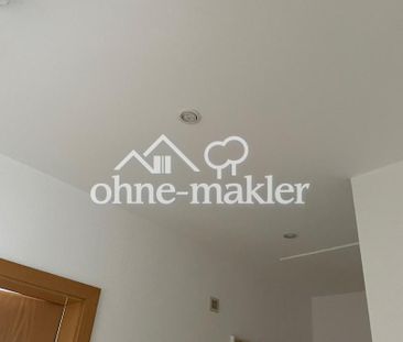 Schöne Dachgeschosswohnung in Gelsenkirchen-Resse - Foto 5