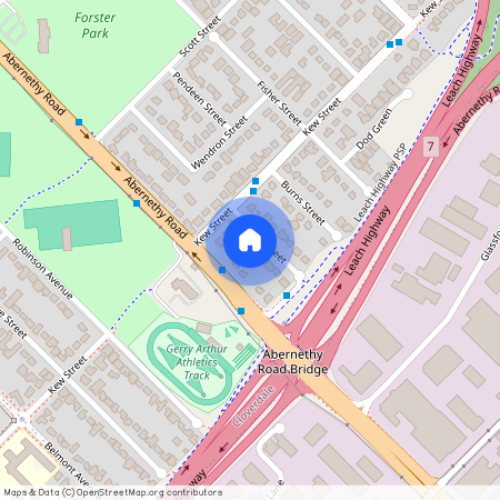 6/6 Tighe street, WA 6105, Cloverdale