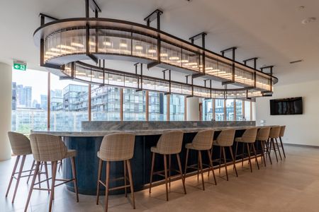 For Lease - 88 Bathurst Street Unit# 1503, Toronto, Ontario - Photo 4