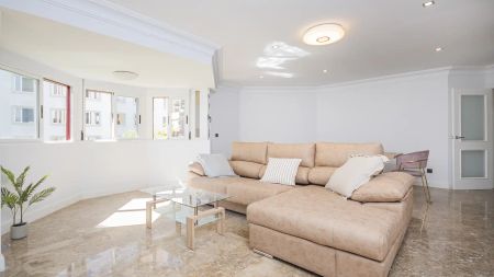 Piso de alquiler en N/a, -1, Casco Antiguo - Sta. Cruz - Ayuntamiento - Photo 2