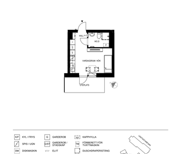 Västgötaresan 56 B, 75758, Uppsala - Photo 6