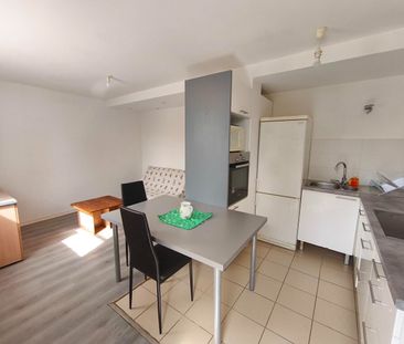 Location appartement 2 pièces, 34.67m², Villeneuve-Tolosane - Photo 4