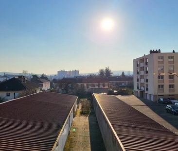 Location Appartement 2 pièces 38m² MONTIGNY LES METZ 57950 - Photo 6