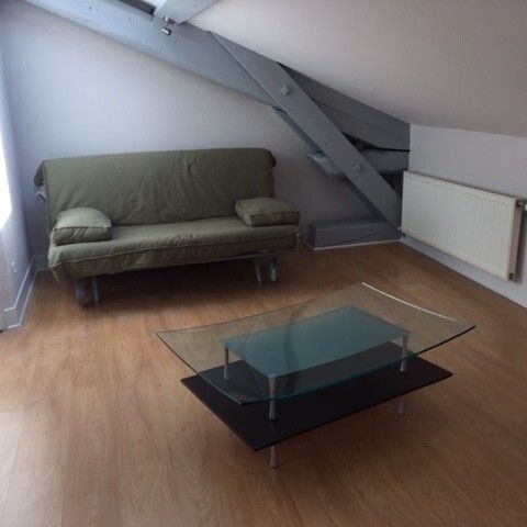 Appartement Saint-Étienne - Photo 1