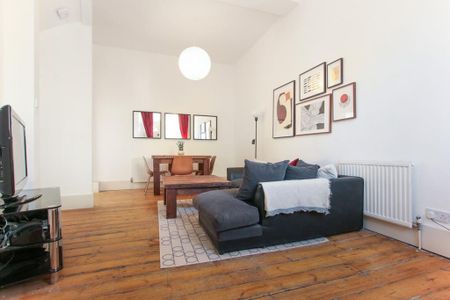 1 bedroom apartment to rent - Photo 2